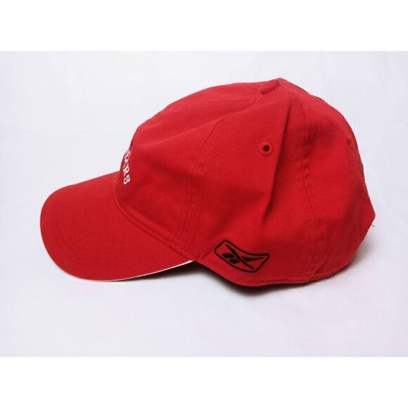 Reebok Tampa Bay Bucs NFC Adjustable Strap OSFA Hat - Picture 3 of 4